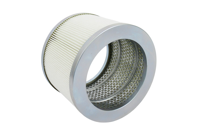customed filter element